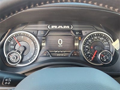 2022 RAM 1500 Lone Star