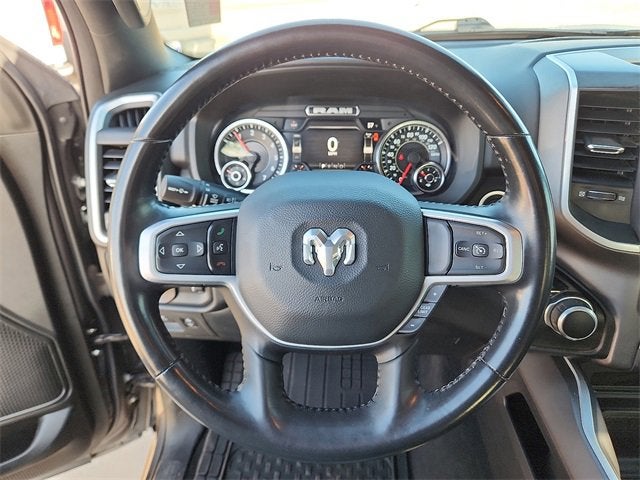 2022 RAM 1500 Lone Star