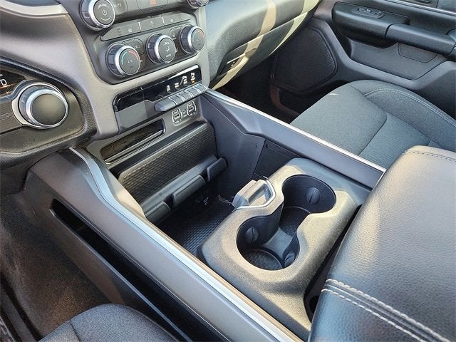 2022 RAM 1500 Lone Star