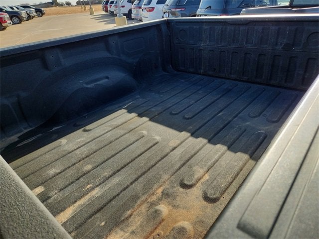 2022 RAM 1500 Lone Star