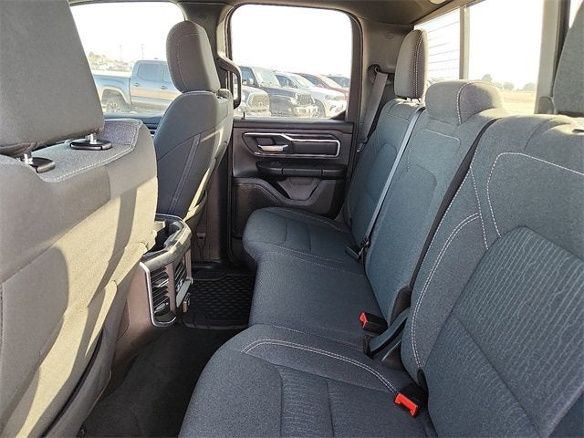 2022 RAM 1500 Lone Star