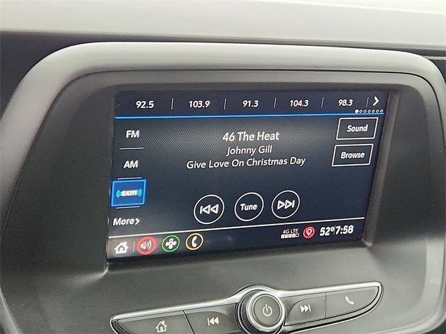 2020 Chevrolet Camaro 1LT