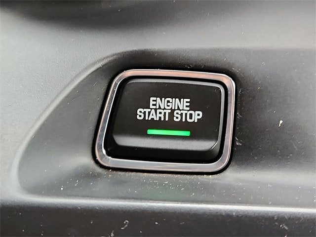 2020 Chevrolet Camaro 1LT