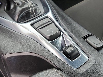 2020 Chevrolet Camaro 1LT