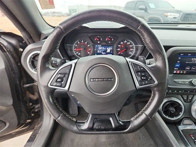 2020 Chevrolet Camaro 1LT