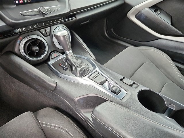 2020 Chevrolet Camaro 1LT