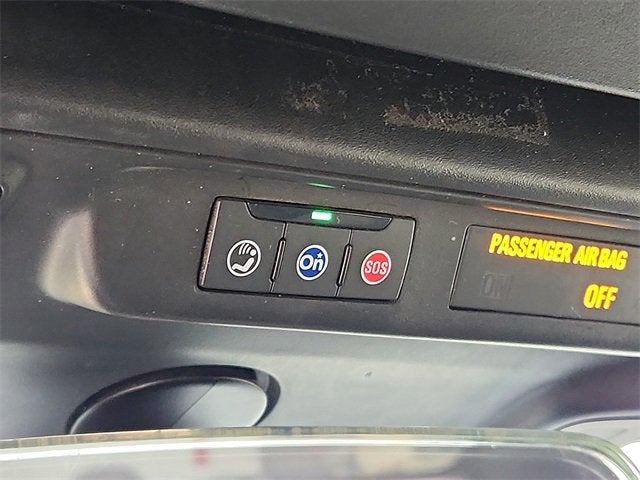 2020 Chevrolet Camaro 1LT