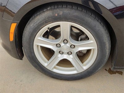 2020 Chevrolet Camaro 1LT