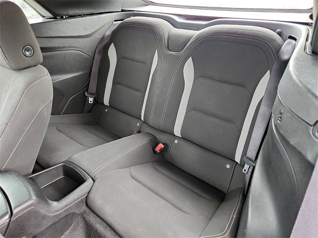 2020 Chevrolet Camaro 1LT