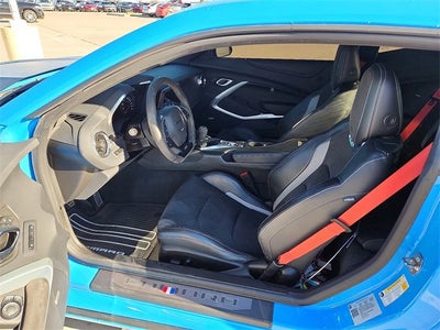 2023 Chevrolet Camaro 2SS