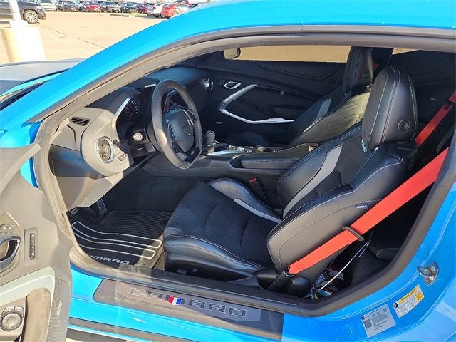 2023 Chevrolet Camaro 2SS