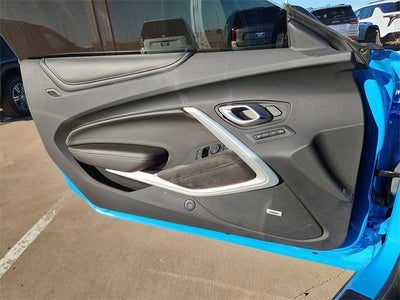 2023 Chevrolet Camaro 2SS