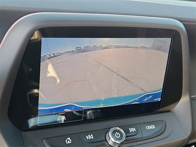 2023 Chevrolet Camaro 2SS