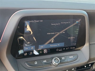 2023 Chevrolet Camaro 2SS