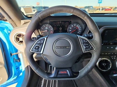 2023 Chevrolet Camaro 2SS