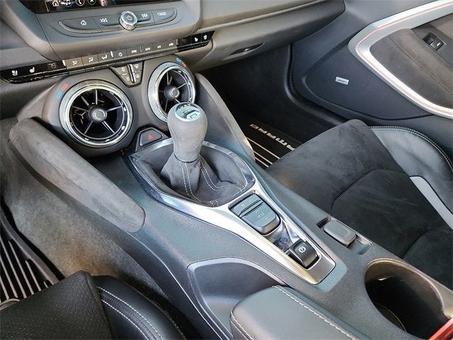 2023 Chevrolet Camaro 2SS