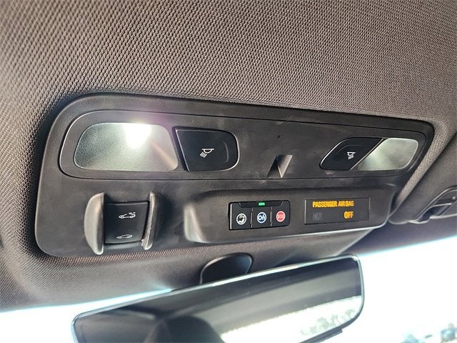 2023 Chevrolet Camaro 2SS