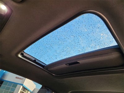 2023 Chevrolet Camaro 2SS