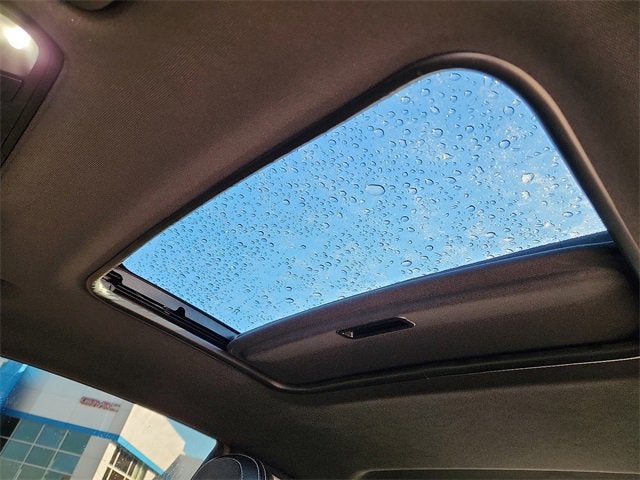 2023 Chevrolet Camaro 2SS