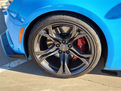 2023 Chevrolet Camaro 2SS