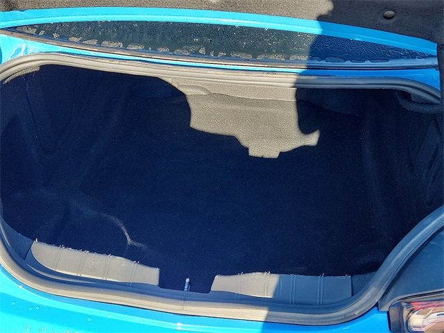 2023 Chevrolet Camaro 2SS