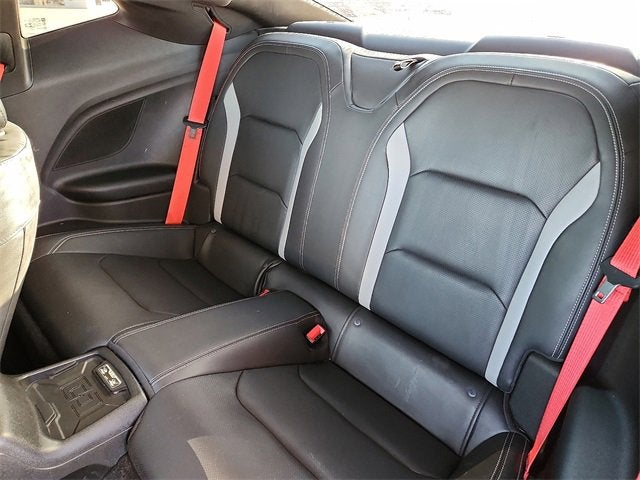 2023 Chevrolet Camaro 2SS