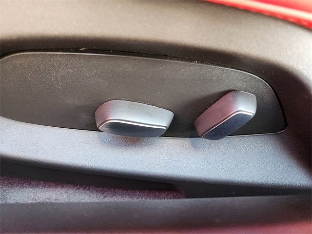 2023 Chevrolet Corvette Stingray 1LT