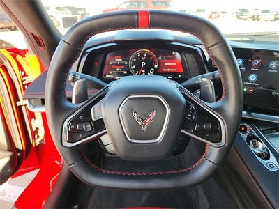 2023 Chevrolet Corvette Stingray 1LT