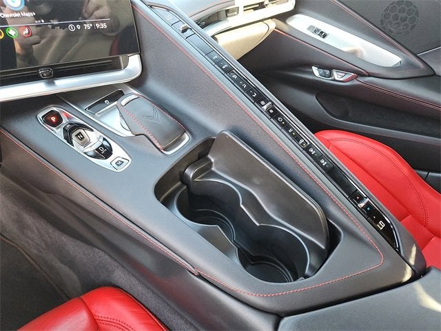 2023 Chevrolet Corvette Stingray 1LT