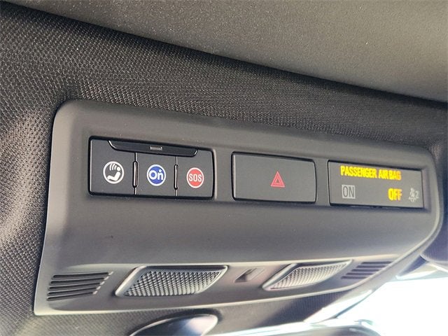 2023 Chevrolet Corvette Stingray 1LT