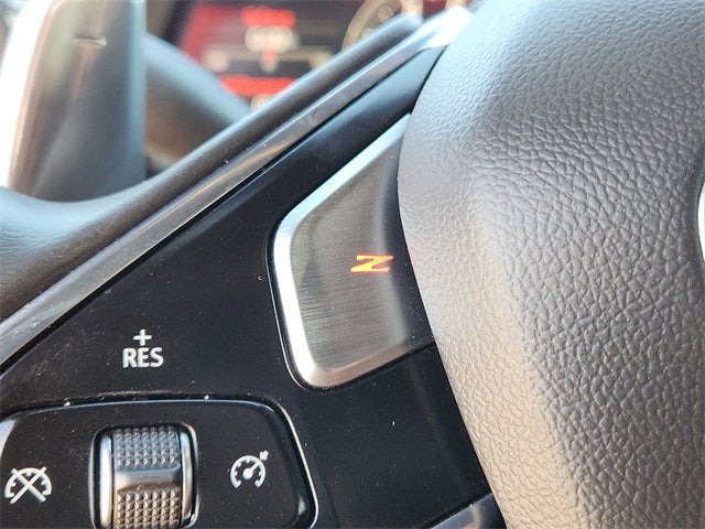 2023 Chevrolet Corvette Stingray 1LT