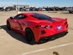 2023 Chevrolet Corvette Stingray 1LT