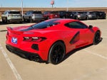 2023 Chevrolet Corvette Stingray 1LT