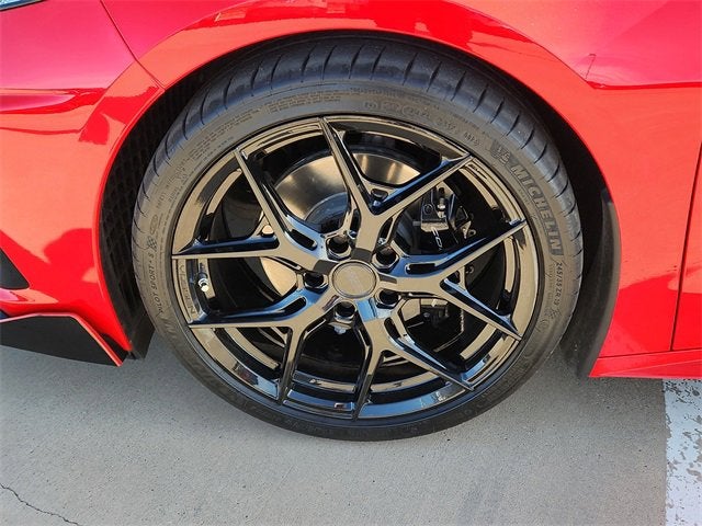 2023 Chevrolet Corvette Stingray 1LT