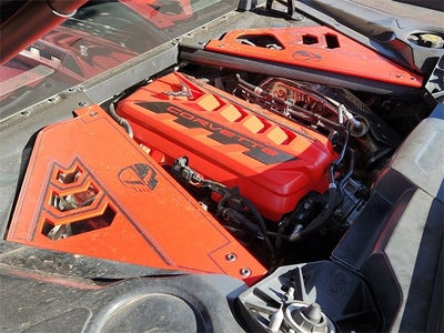 2023 Chevrolet Corvette Stingray 1LT