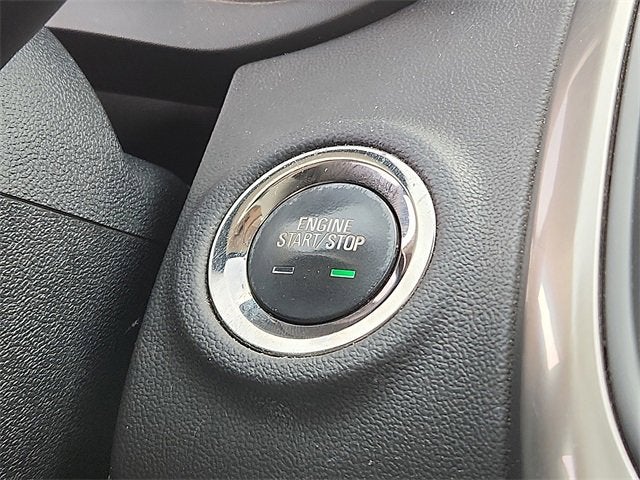 2015 Buick LaCrosse Leather