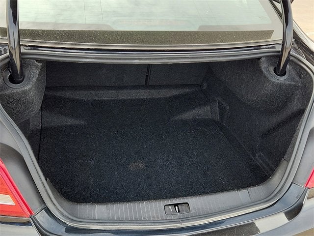 2015 Buick LaCrosse Leather