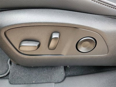 2026 Chevrolet Silverado EV Trail Boss - Extended Range