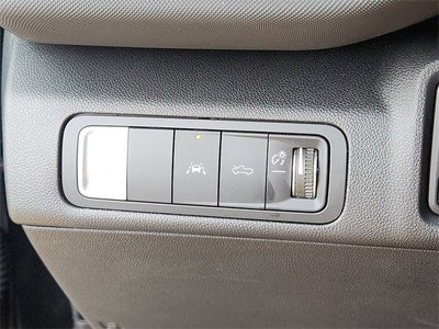 2026 Chevrolet Silverado EV Trail Boss - Extended Range