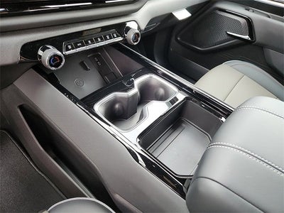 2026 Chevrolet Silverado EV Trail Boss - Extended Range