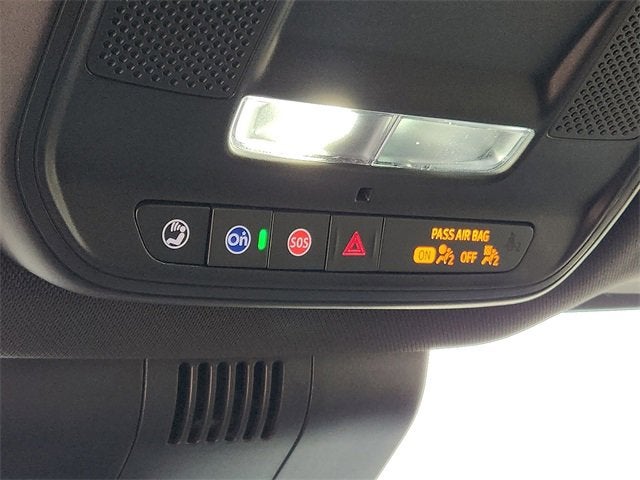 2026 Chevrolet Silverado EV Trail Boss - Extended Range