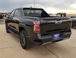 2026 Chevrolet Silverado EV Trail Boss - Extended Range