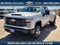 2026 Chevrolet Silverado 3500 HD WT DRW