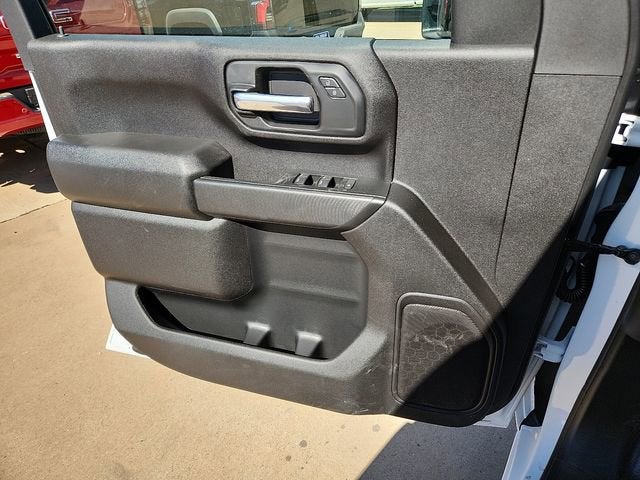 2026 Chevrolet Silverado 3500 HD WT DRW