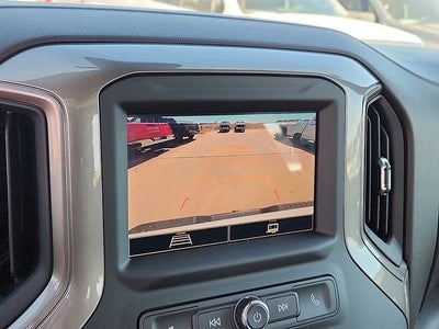 2026 Chevrolet Silverado 3500 HD WT DRW