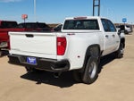2026 Chevrolet Silverado 3500 HD WT DRW