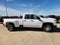 2026 Chevrolet Silverado 3500 HD WT DRW