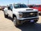 2026 Chevrolet Silverado 3500 HD WT DRW