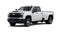 2026 Chevrolet Silverado 3500 HD WT DRW