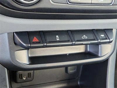 2021 Chevrolet Colorado WT